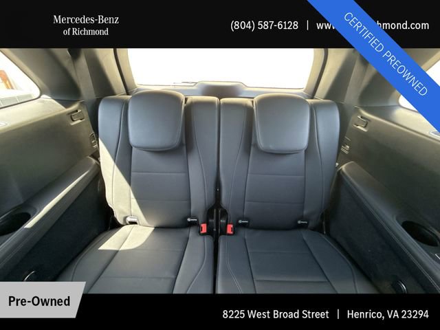 Used 2025 Mercedes-Benz GLS 450 4MATIC image 19