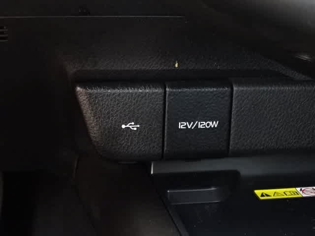Certified 2023 Toyota Camry SE w/ Audio Upgrade Package FWD image 31