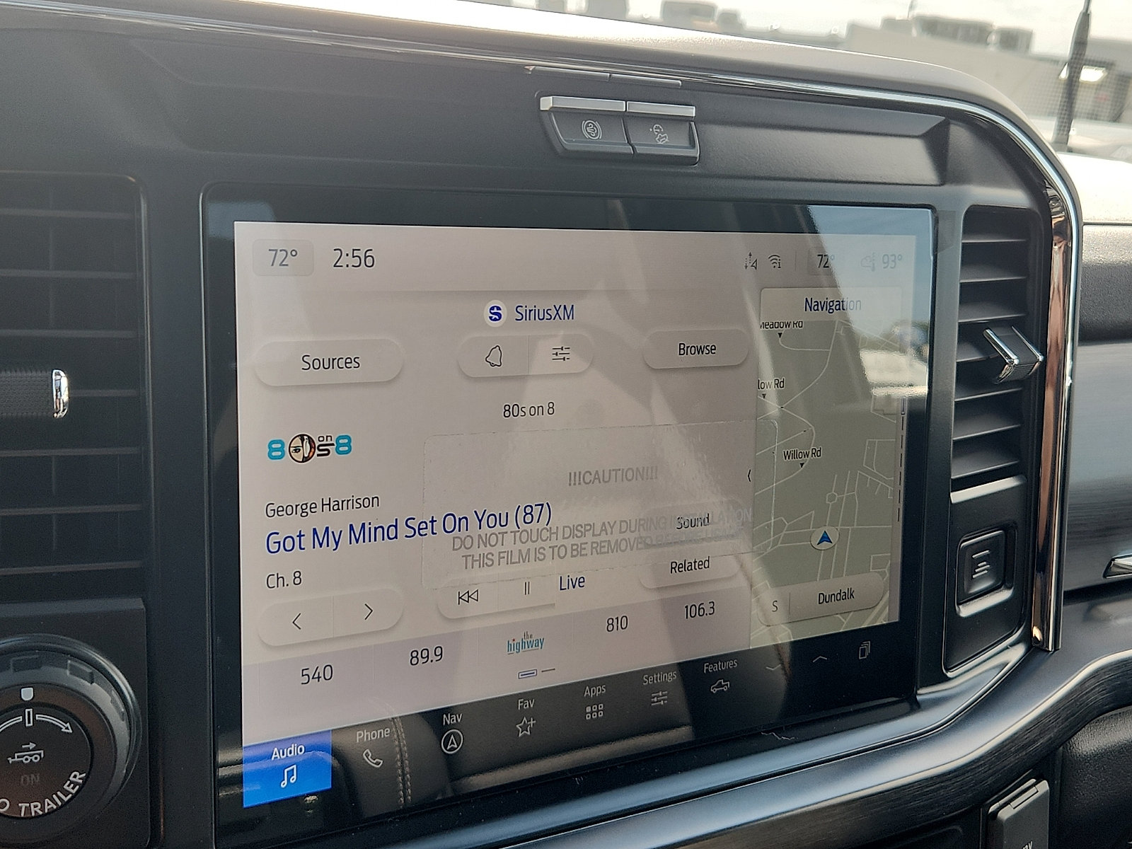 New 2026 Ford F250 Lariat AWD/4WD image 12