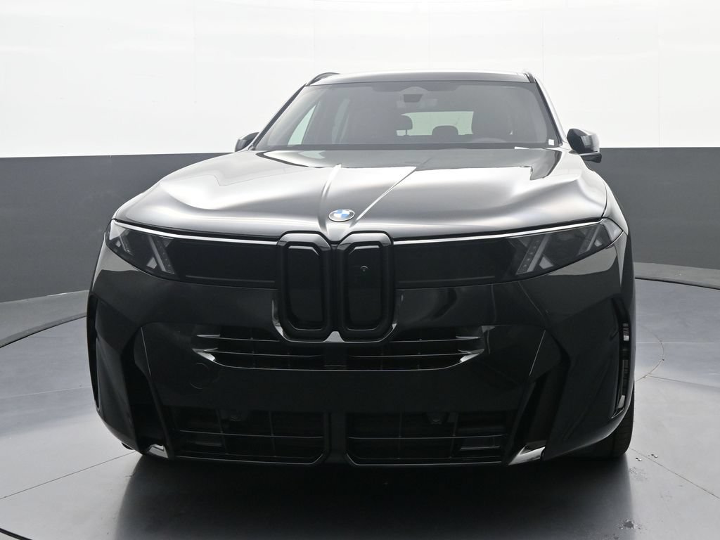 New 2027 BMW X5 xDrive40i w/ M Sport Professional Package AWD/4WD image 2
