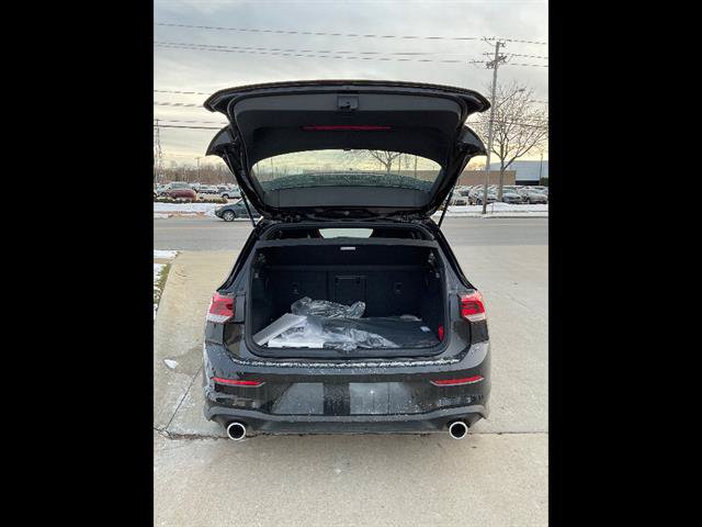 New 2026 Volkswagen GTI Autobahn FWD image 5