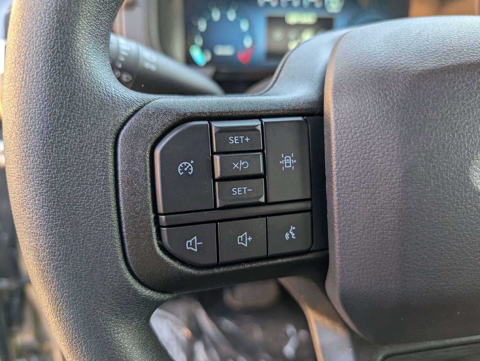 New 2025 Ford F150 STX image 27