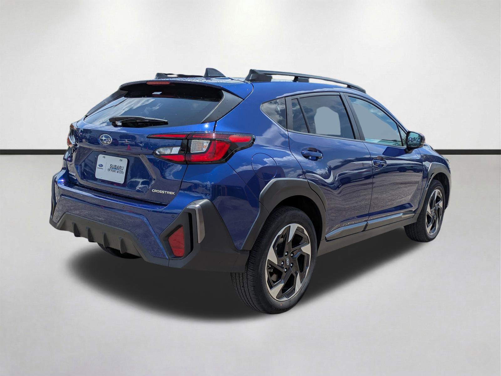 Certified 2024 Subaru Crosstrek 2.5i Limited AWD/4WD image 5