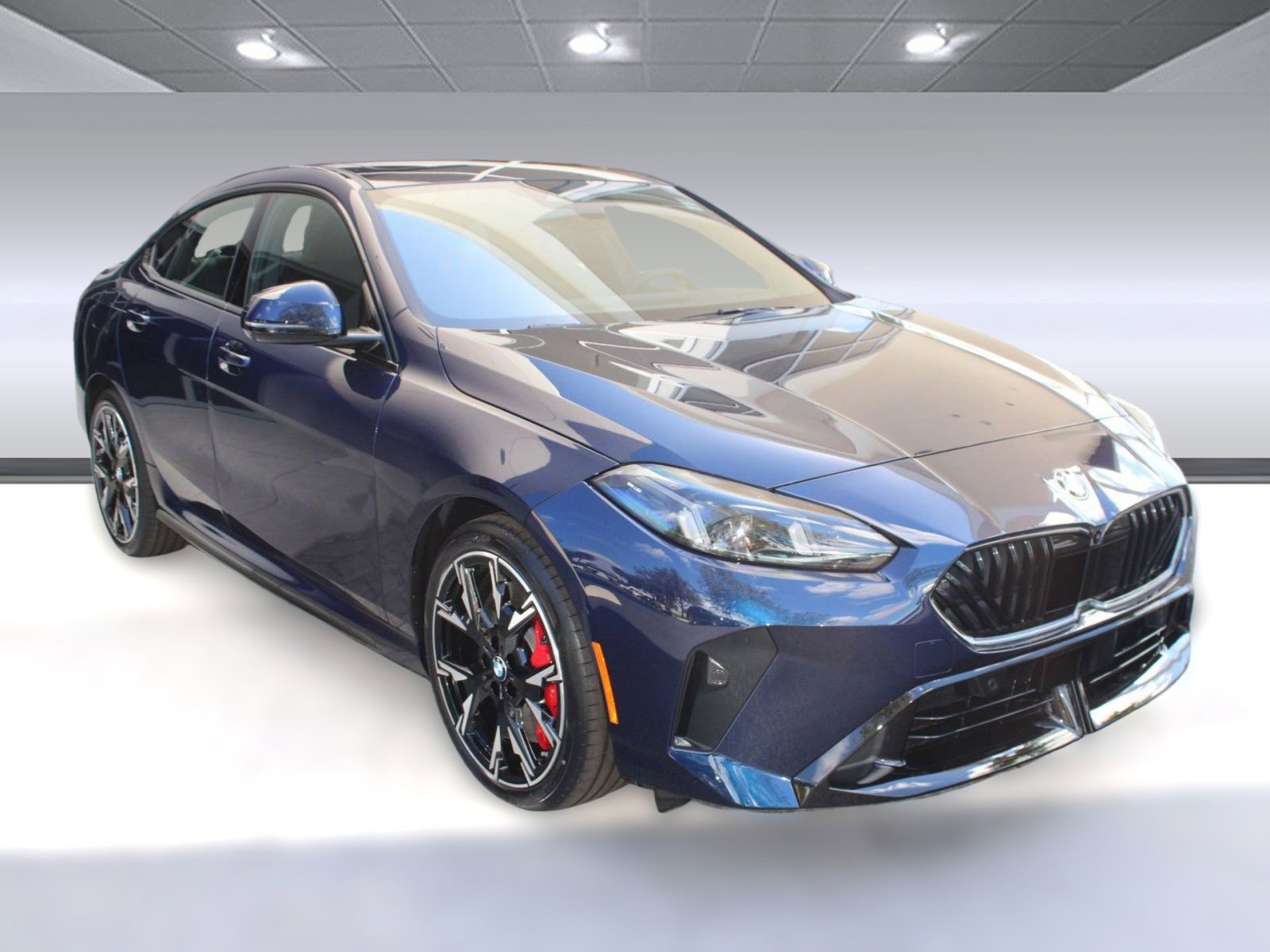 New 2026 BMW 228i w/ Technology Package image 7