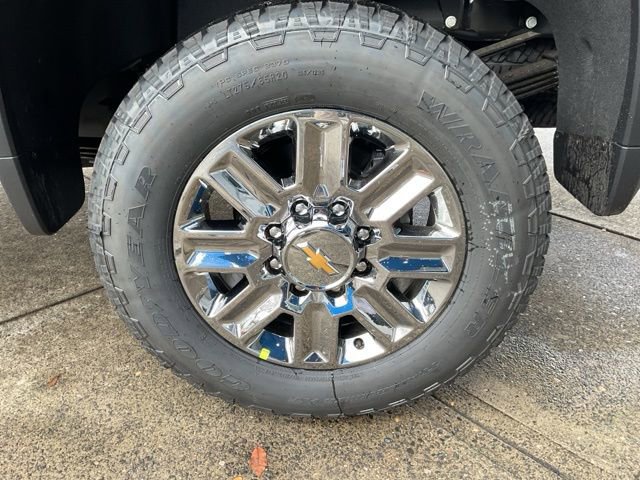 New 2026 Chevrolet Silverado 3500 High Country w/ Technology Package image 12