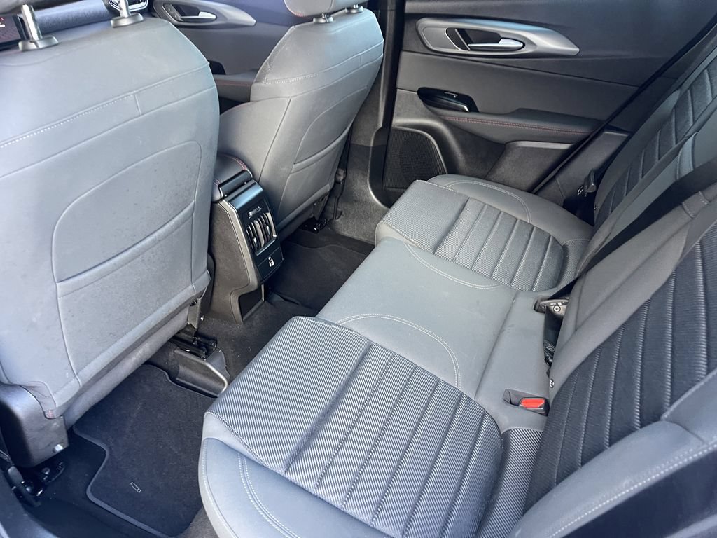 Used 2024 Dodge Hornet R/T AWD/4WD image 19