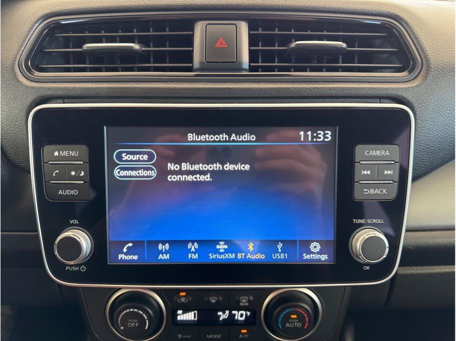Used 2025 Nissan Leaf S FWD image 22