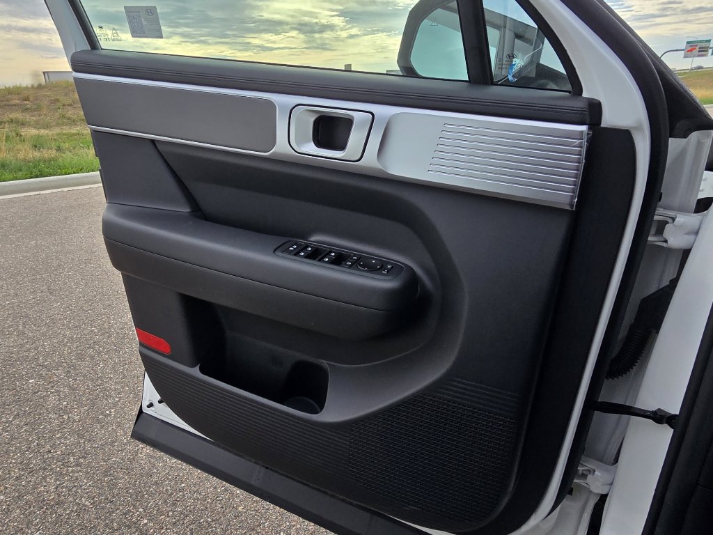 New 2026 Hyundai Santa Fe SE image 17