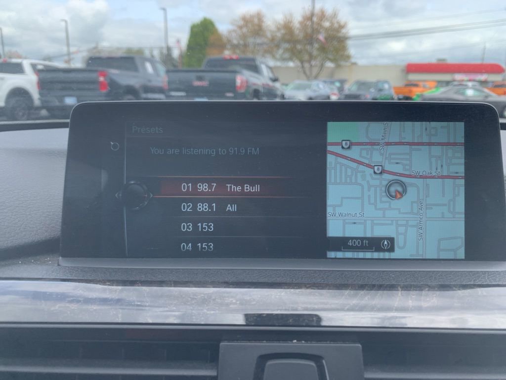 Used 2017 BMW 430i Gran Coupe xDrive image 20