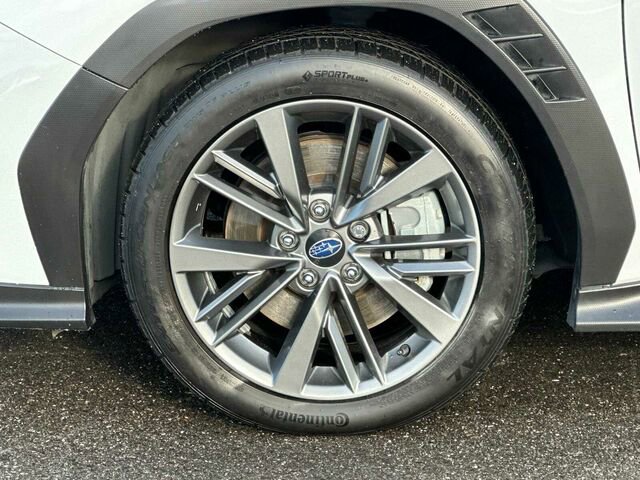 Used 2022 Subaru WRX image 32