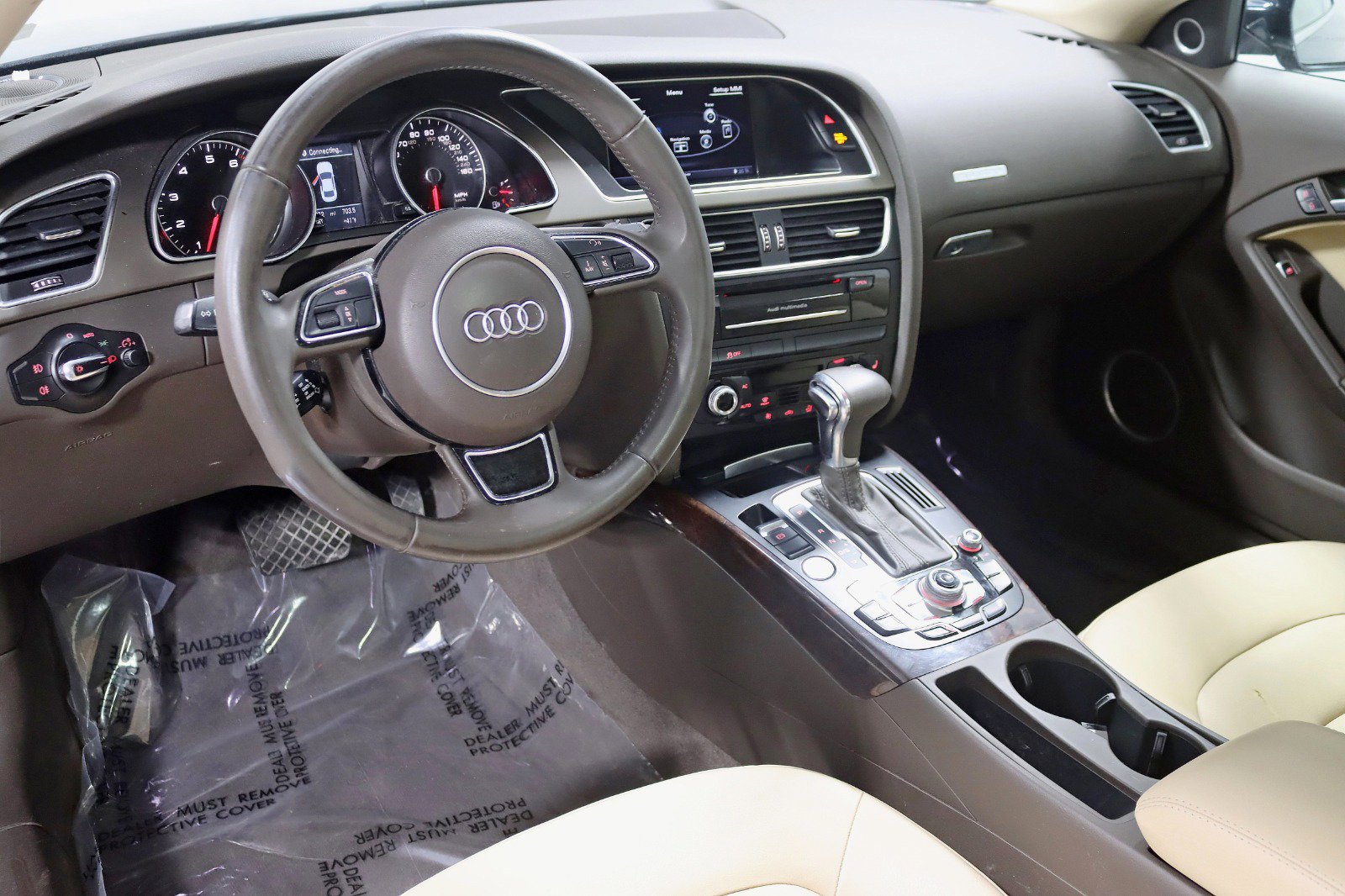 Used 2013 Audi A5 2.0T Premium Plus image 14