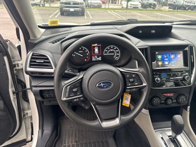 Used 2019 Subaru Forester w/ Alloy Wheel Package AWD/4WD image 14