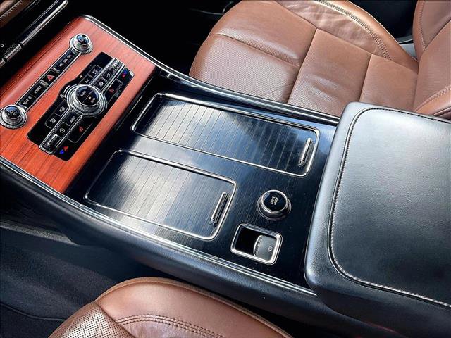 Used 2023 Lincoln Aviator Reserve RWD image 15