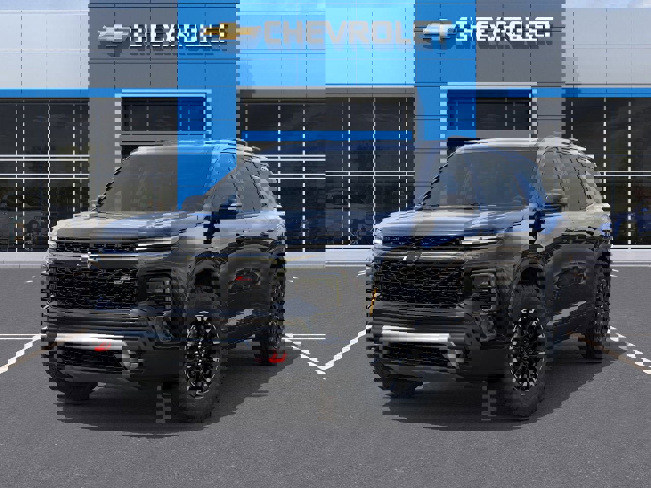 New 2026 Chevrolet Traverse Z71 image 31