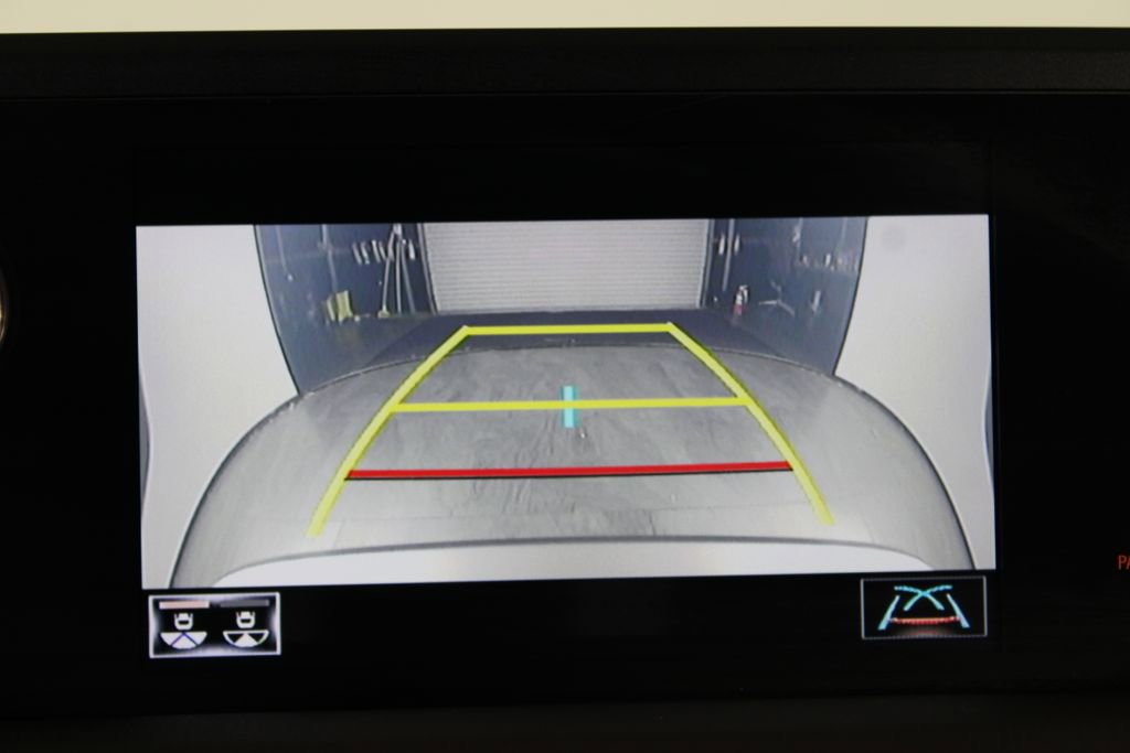 Used 2021 Lexus ES 350 w/ Premium Package image 27