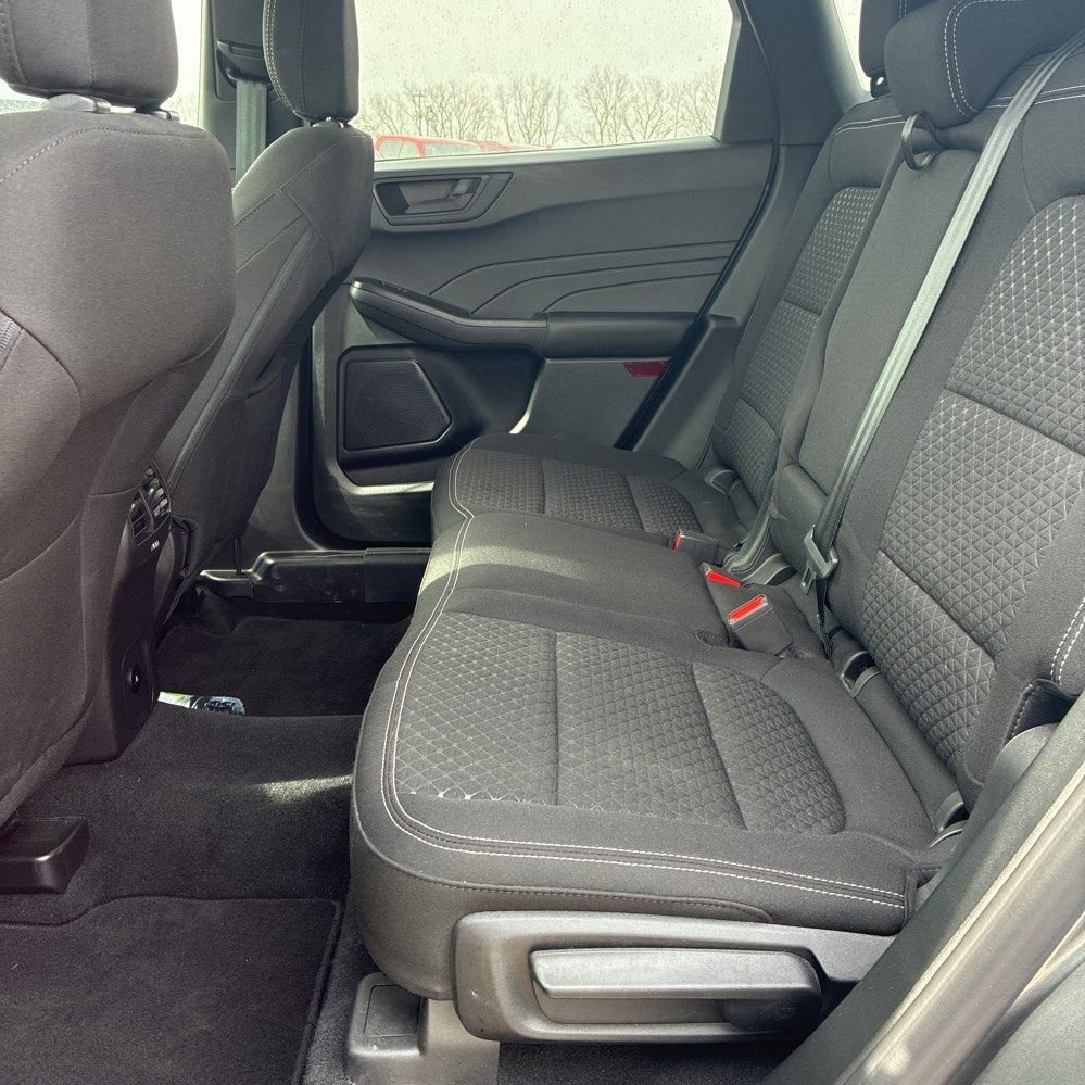 Used 2023 Ford Escape Active w/ Tech Pack #1 image 11