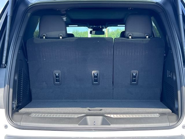 New 2026 Chevrolet Tahoe Premier w/ Sun And Tow Package AWD/4WD image 37
