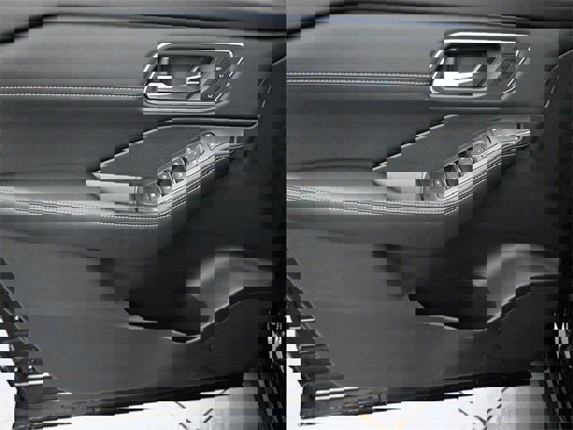 New 2026 Nissan Rogue Platinum w/ Platinum Premium Package image 23