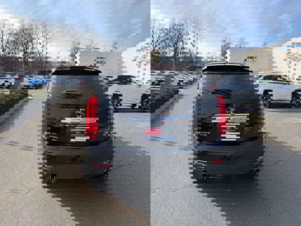 Used 2014 Cadillac SRX Luxury image 13