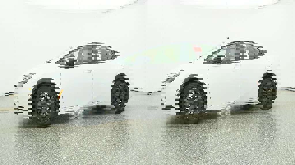 New 2026 Toyota Prius LE image 18