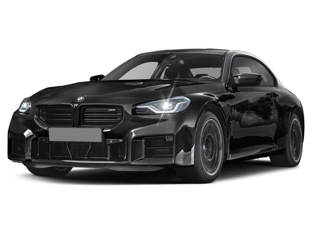 Used 2023 BMW M2 w/ Lighting Package