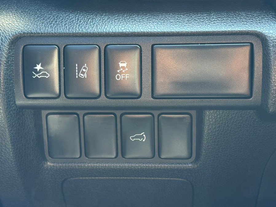 Used 2024 Mitsubishi Eclipse Cross SE AWD/4WD image 12