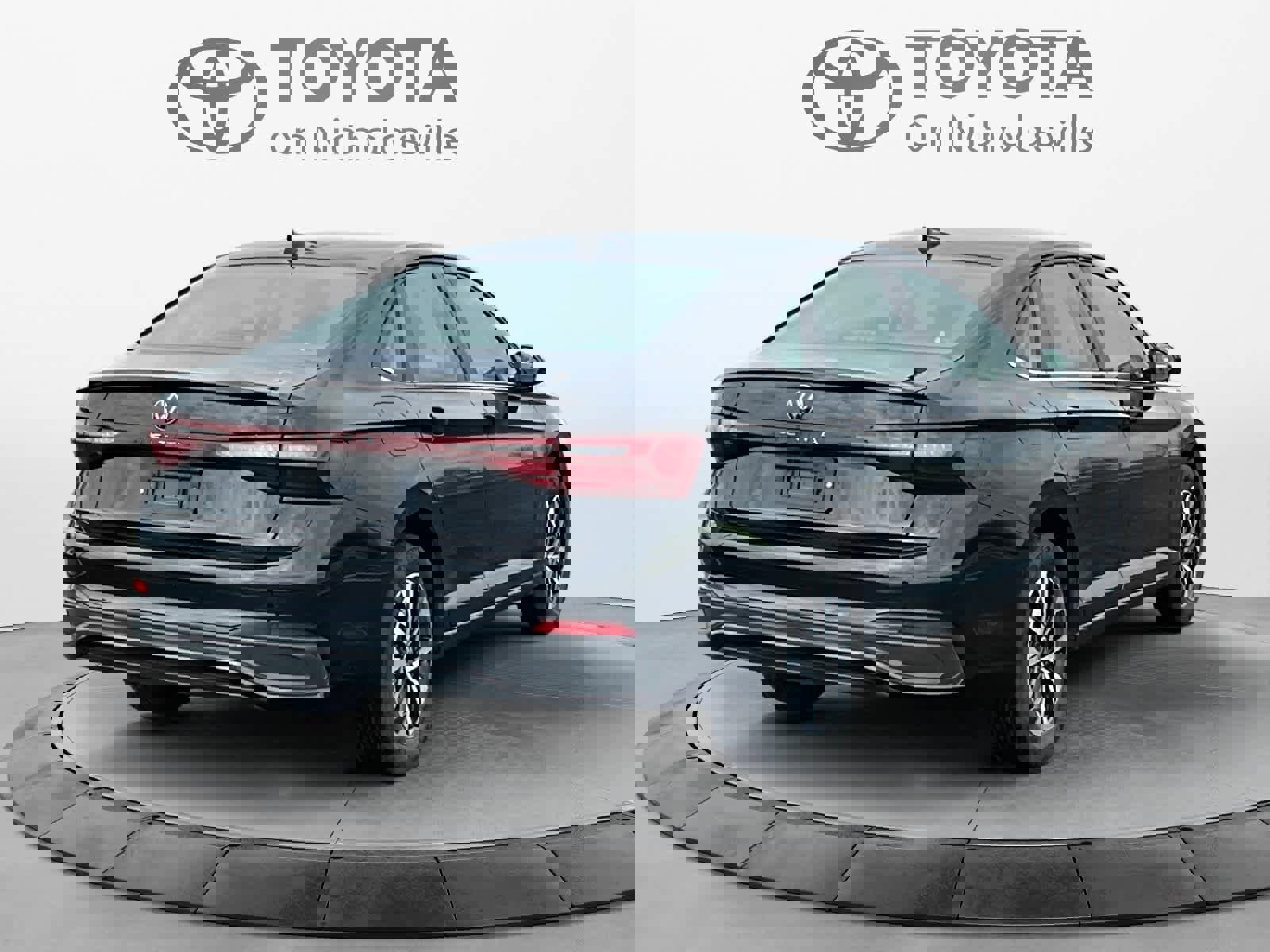 Used 2025 Volkswagen Jetta S image 5