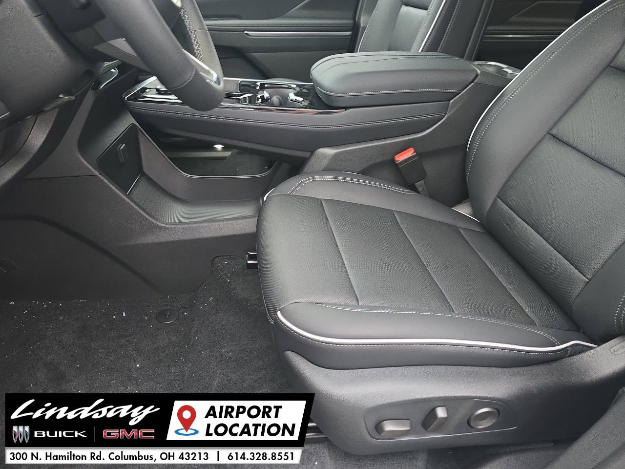 New 2027 Buick Enclave Preferred w/ LPO, Floor Liner Package FWD image 20