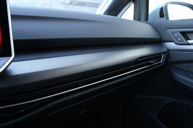 New 2026 Volkswagen GTI S FWD image 18
