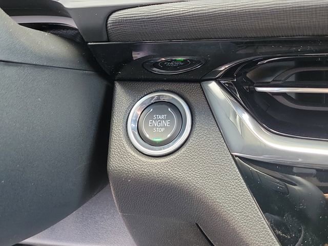 New 2026 Buick Envista Sport Touring w/ Convenience I Package FWD image 30