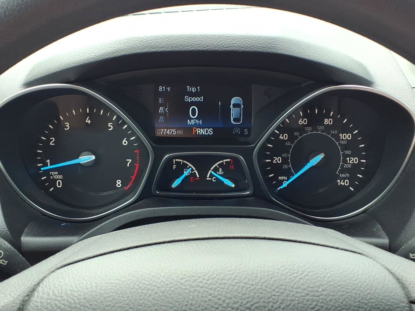Used 2019 Ford Escape SE image 21