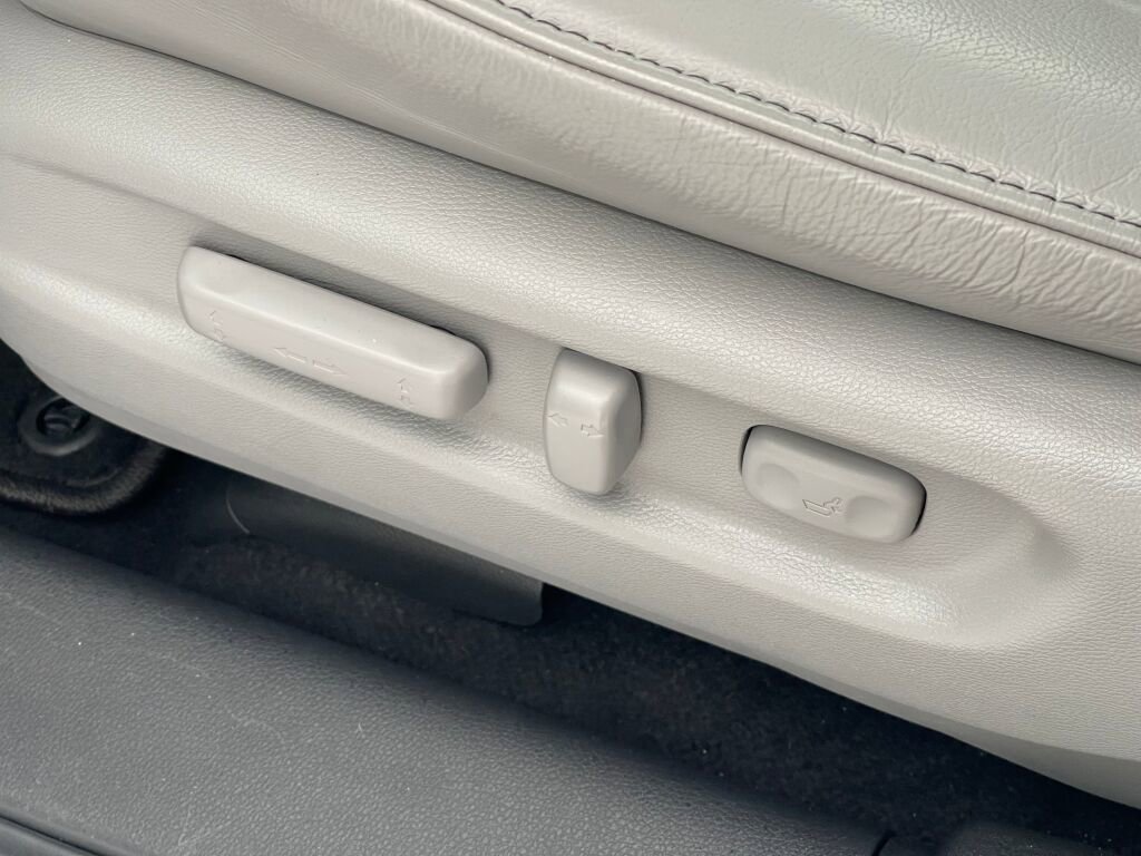 Certified 2023 Honda Passport EX-L image 7