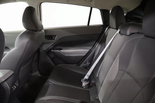 New 2026 Subaru Crosstrek 2.5i Premium AWD/4WD image 29