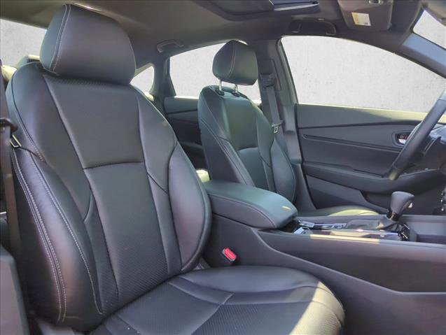 Used 2025 Honda Accord Sport image 24