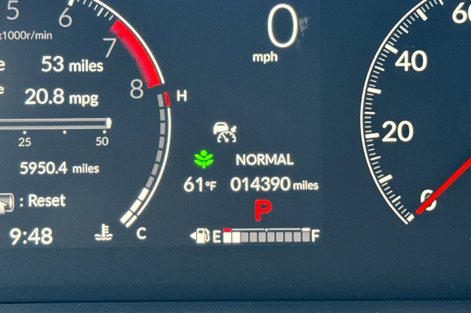 Certified 2025 Honda Ridgeline Black Edition image 21