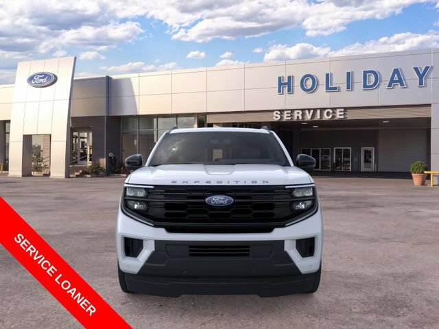 New 2026 Ford Expedition Max Active AWD/4WD image 6