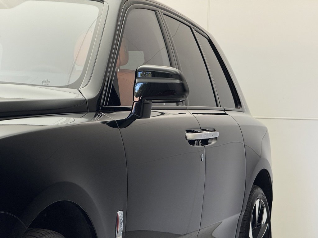 New 2026 Rolls-Royce Cullinan image 41