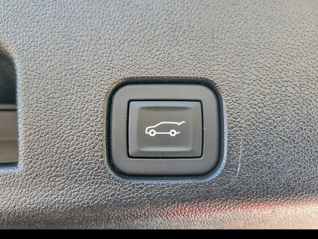 Used 2026 Buick Enclave Sport Touring w/ Power Package FWD image 21