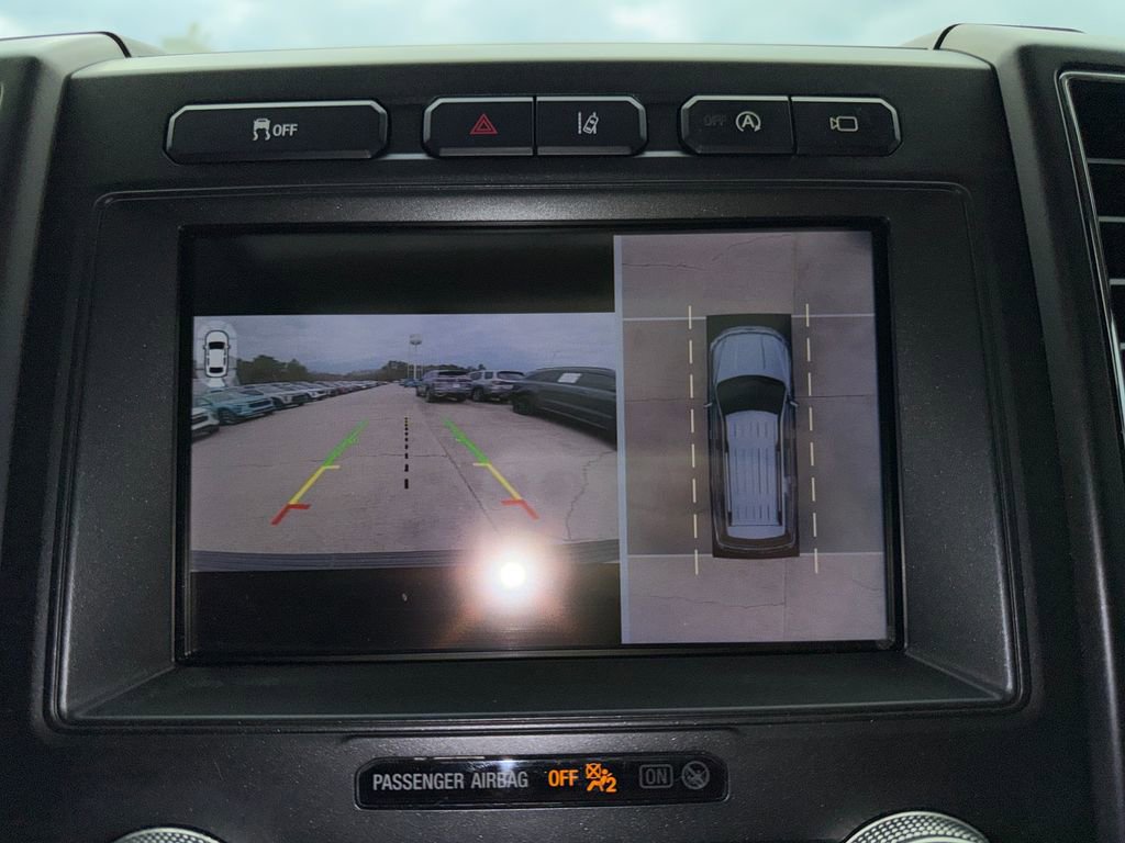 Used 2020 Ford Expedition Max Limited w/ Equipment Group 302A image 22