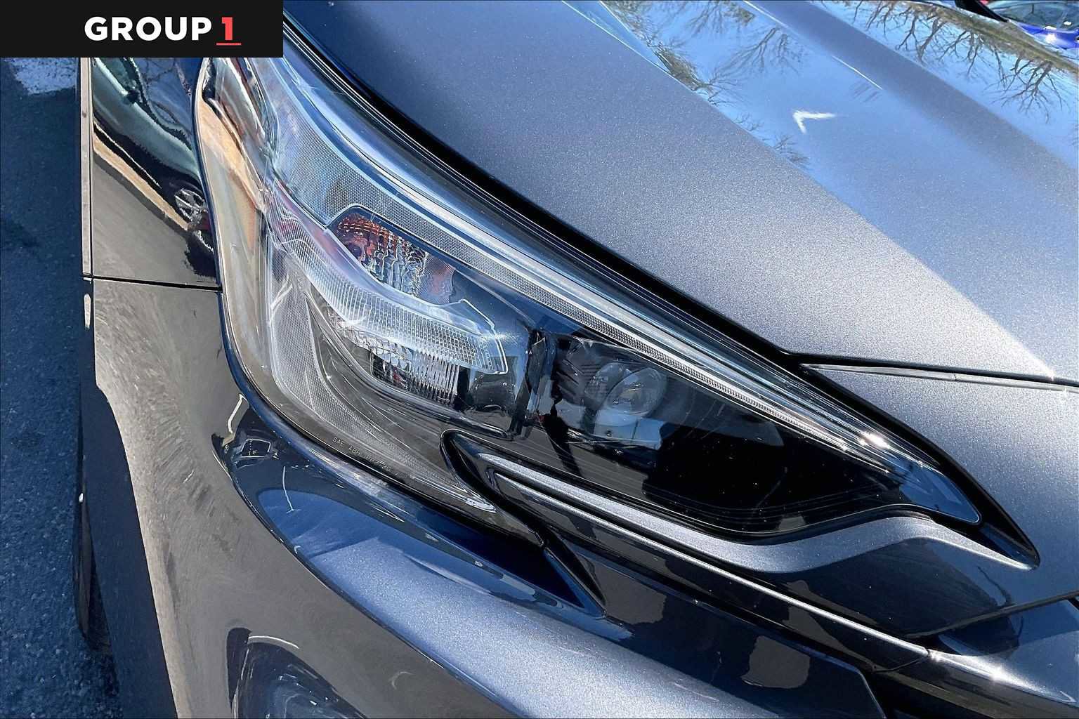 Used 2023 Subaru Legacy Touring XT image 28