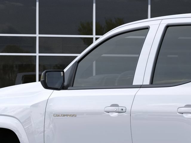 New 2026 Chevrolet Colorado LT w/ Advanced Trailering Package RWD image 12