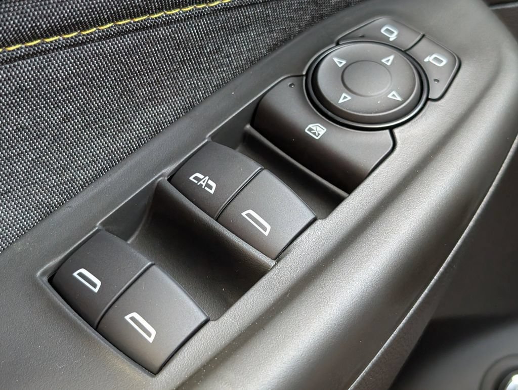 New 2026 Chevrolet TrailBlazer ACTIV w/ Convenience Package FWD image 23