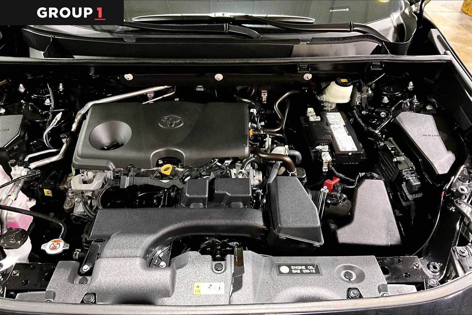 Certified 2025 Toyota RAV4 Limited w/ Advanced Technology Package image 32