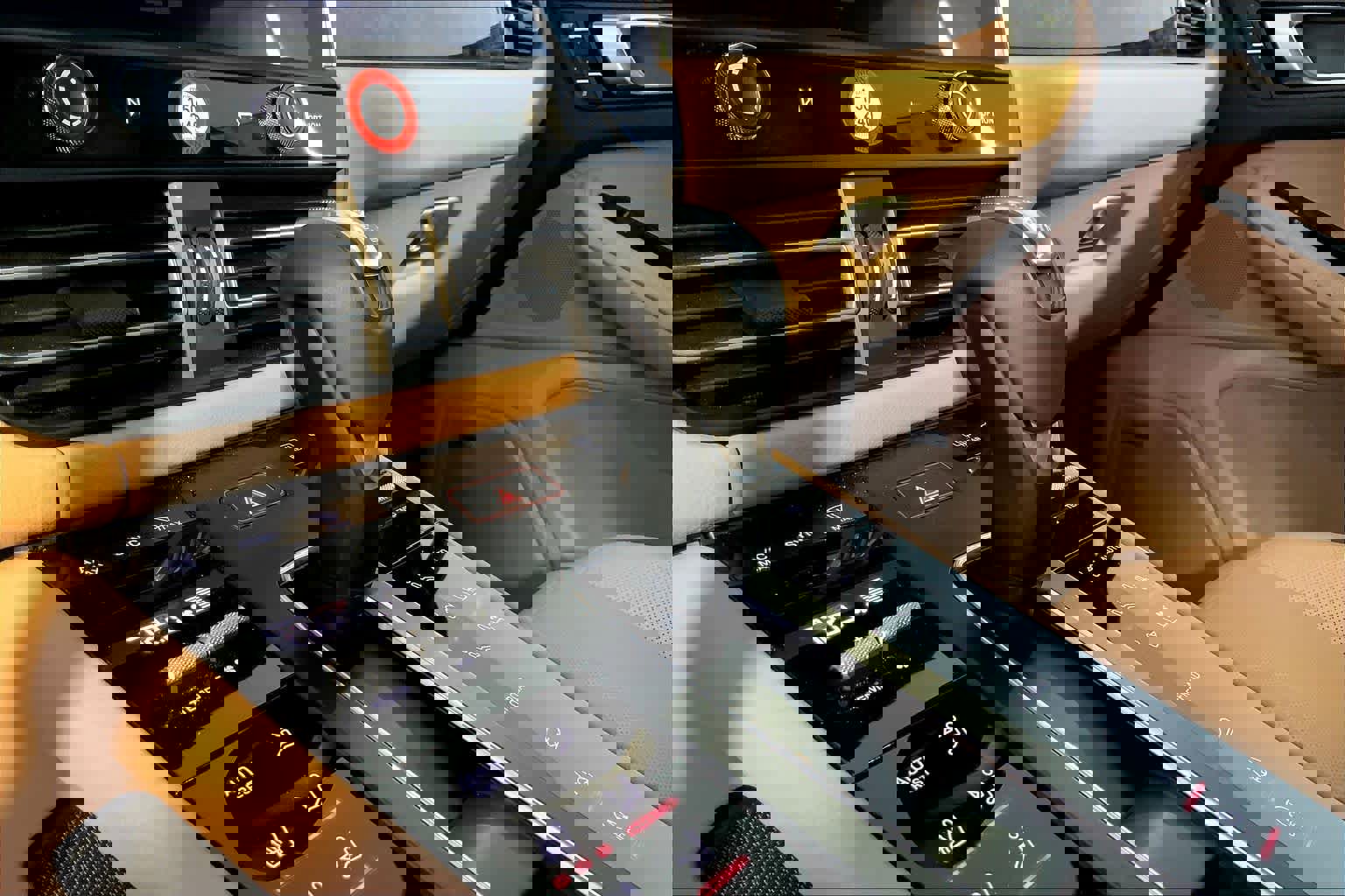 Used 2022 Porsche Macan image 17