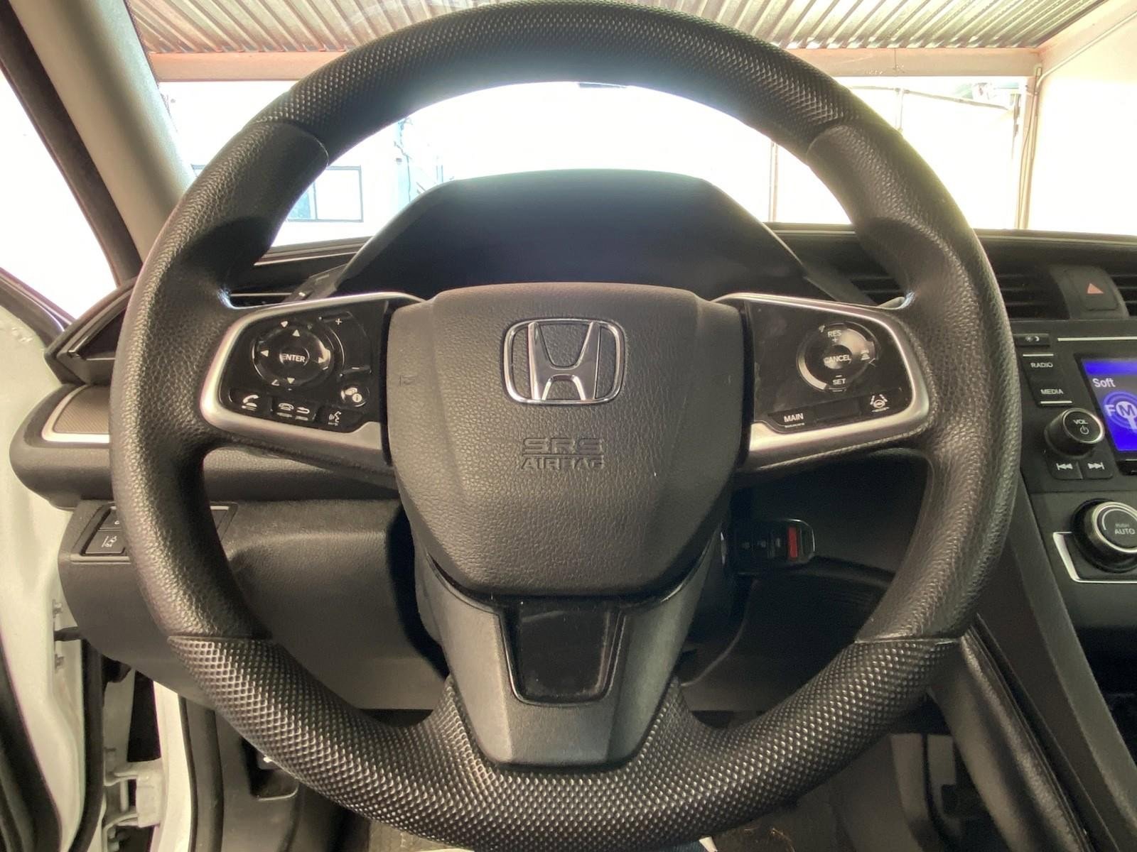 Used 2020 Honda Civic LX image 20