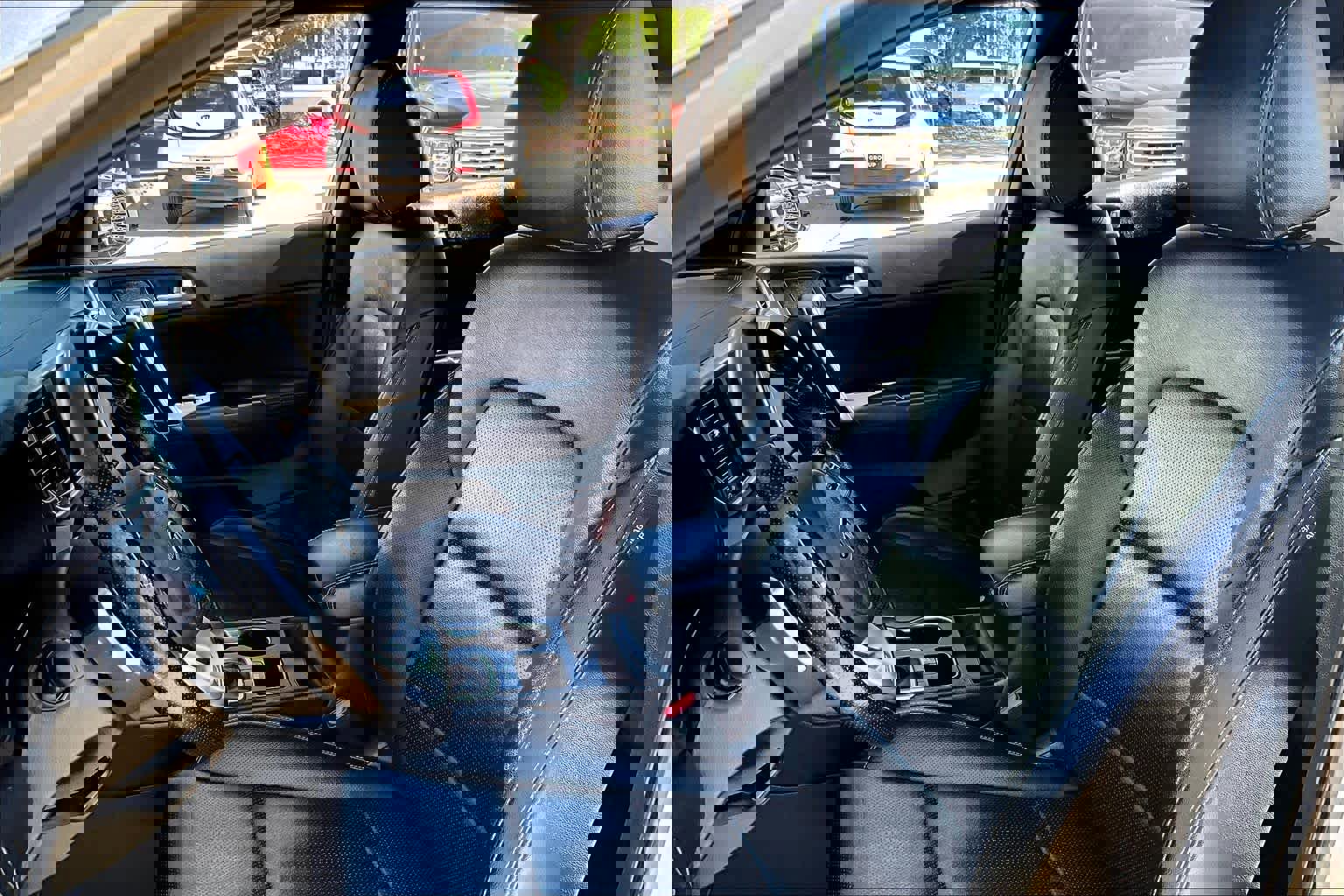 Used 2020 Kia Sportage S w/ S Sunroof Package FWD image 8