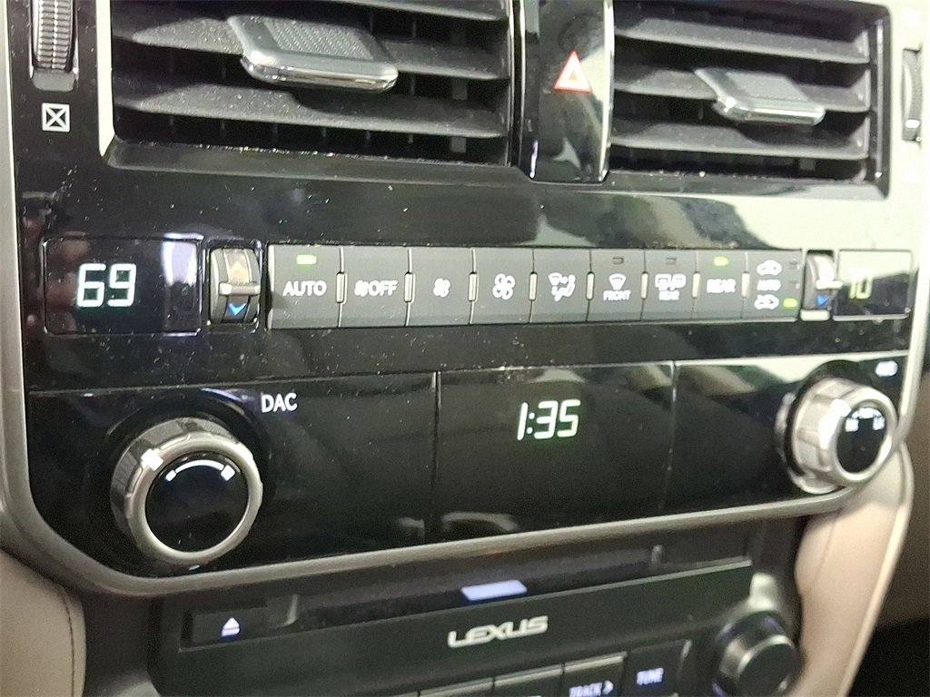 Used 2023 Lexus GX 460 Premium image 21