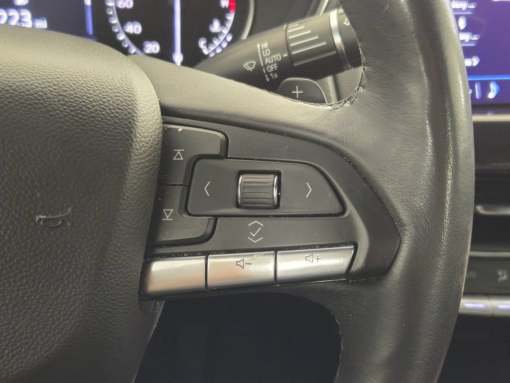 Used 2024 Cadillac CT5 Luxury w/ Sun And Sound Package RWD image 31