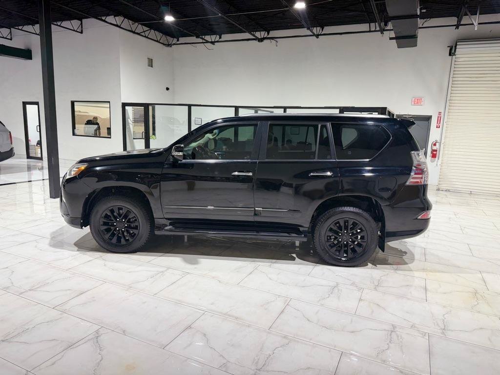Used 2019 Lexus GX 460 Premium AWD/4WD image 7