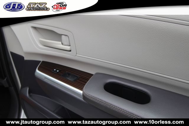 Used 2021 Toyota Sienna LE FWD image 18